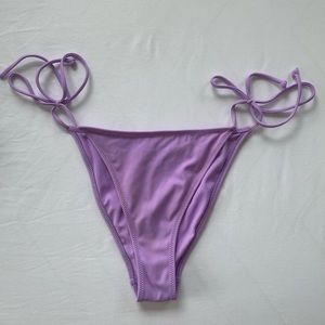 NWOT Pacsun bikini bottom